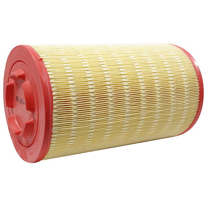 Filtro de Ar do Motor - Mahle Metal Leve - LX1801
