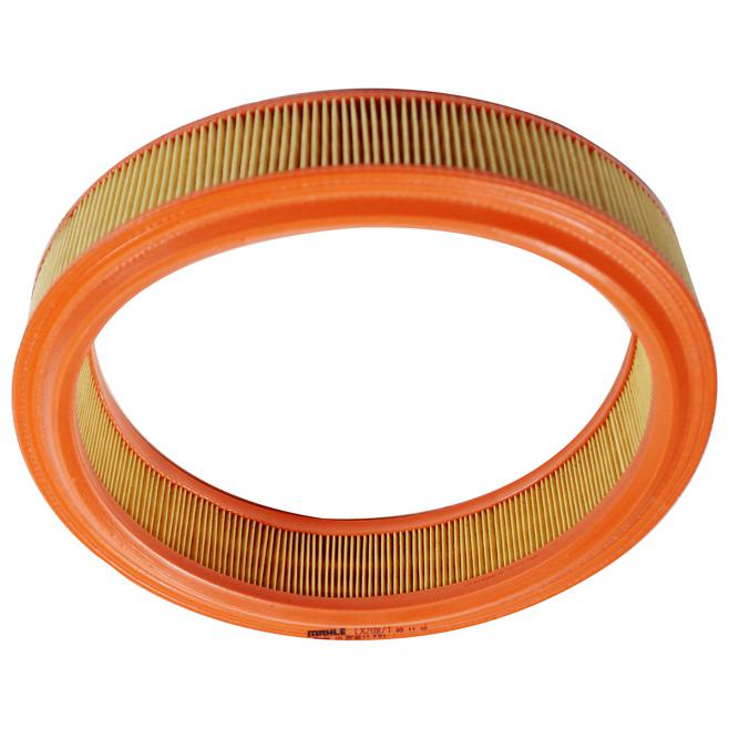 Filtro de Ar do Motor - Mahle Metal Leve - LX208/1
