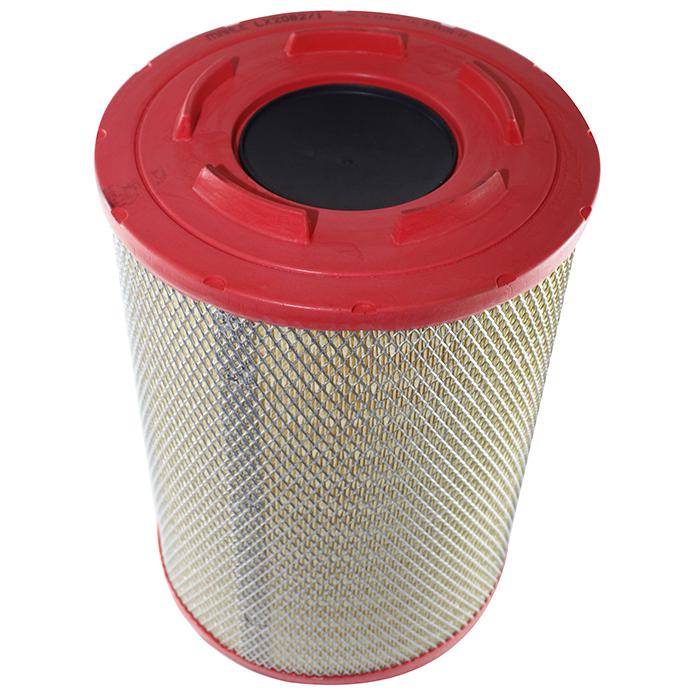 Filtro de Ar do Motor - Mahle Metal Leve - LX2082/1