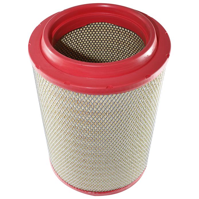 Filtro de Ar do Motor - Mahle Metal Leve - LX2082/1