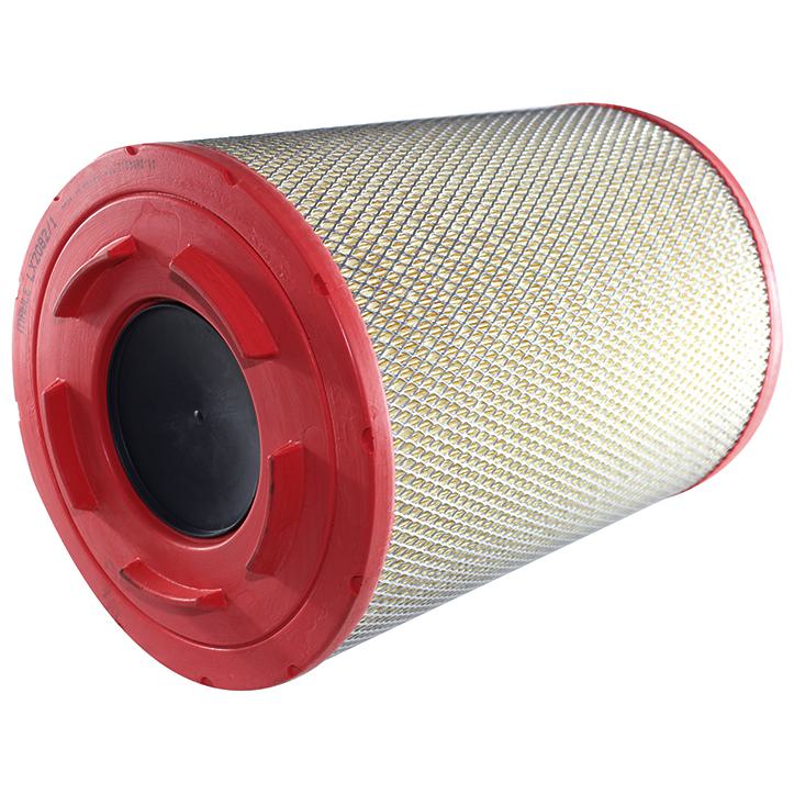 Filtro de Ar do Motor - Mahle Metal Leve - LX2082/1
