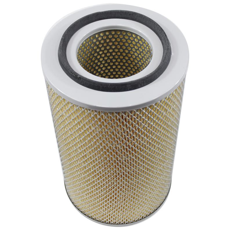 Filtro de Ar do Motor - Mahle Metal Leve - LX227