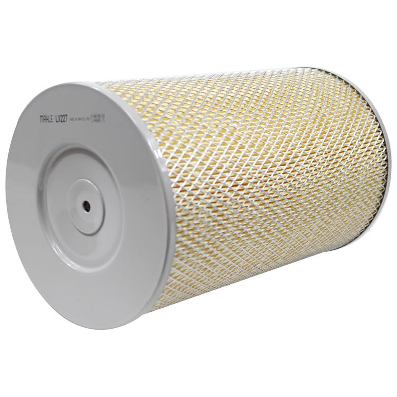Filtro de Ar do Motor - Mahle Metal Leve - LX227