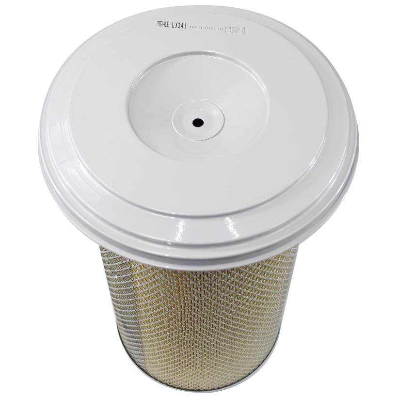 Filtro de Ar do Motor - Mahle Metal Leve - LX241