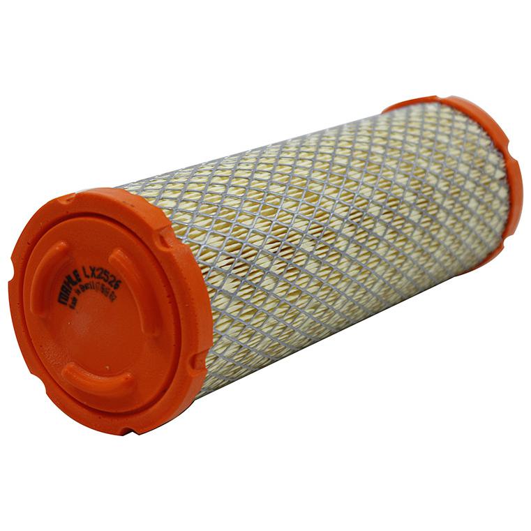 Filtro de Ar para Fiat Doblo - Mahle Metal Leve - LX2526