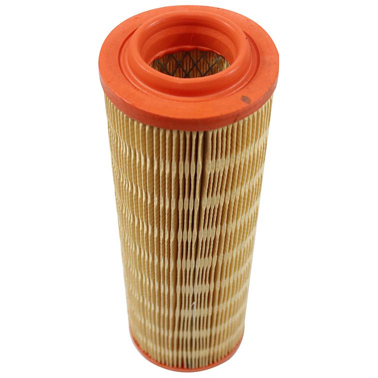 Filtro de Ar para Ford Ecosport - Mahle Metal Leve - LX2531