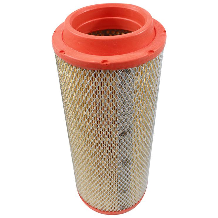 Filtro de Ar do Motor - Mahle Metal Leve - LX2532
