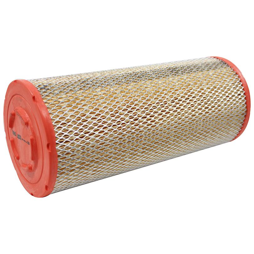 Filtro de Ar do Motor - Mahle Metal Leve - LX2532