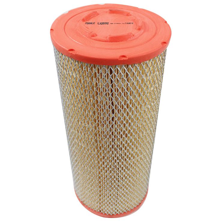 Filtro de Ar do Motor - Mahle Metal Leve - LX2532