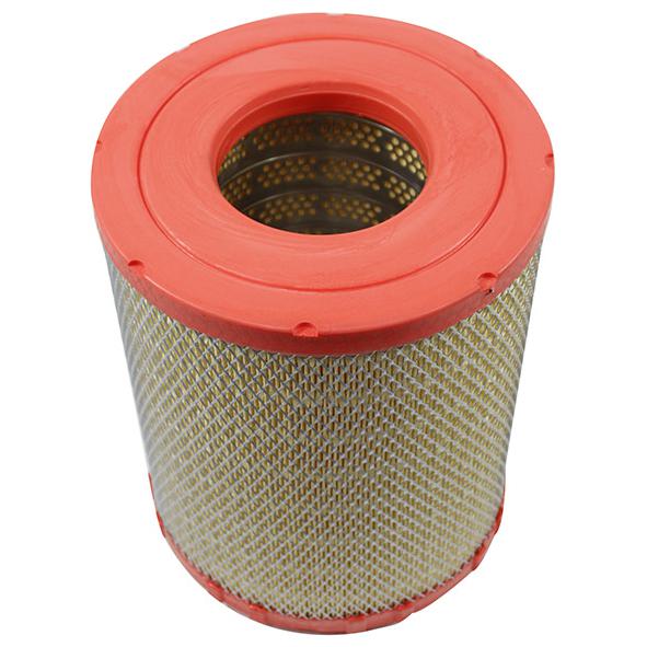 Filtro de Ar do Motor - Mahle Metal Leve - LX2621