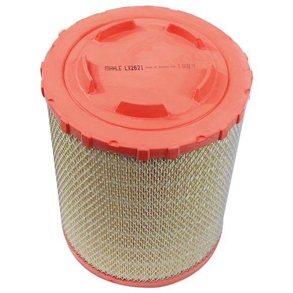 Filtro de Ar do Motor - Mahle Metal Leve - LX2621