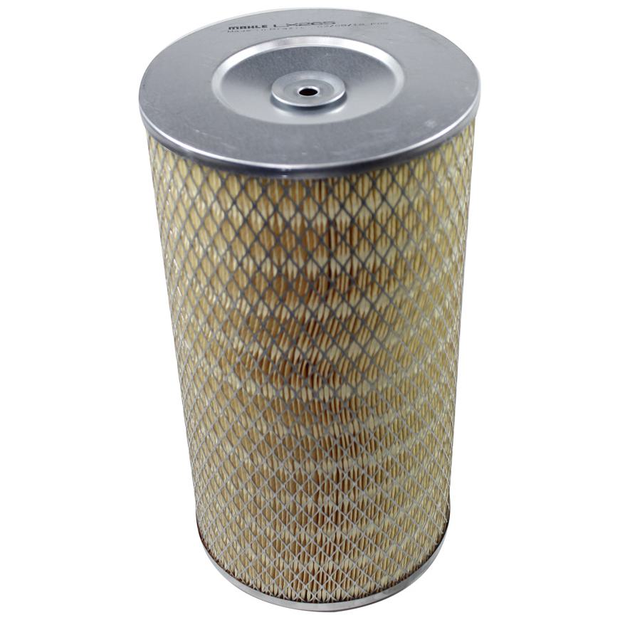 Filtro de Ar do Motor - Mahle Metal Leve - LX265