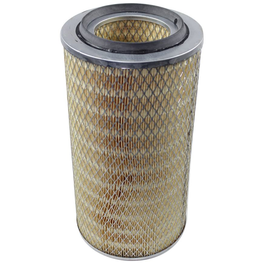 Filtro de Ar do Motor - Mahle Metal Leve - LX265