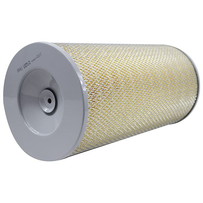 Filtro de Ar do Motor - Mahle Metal Leve - LX271/2