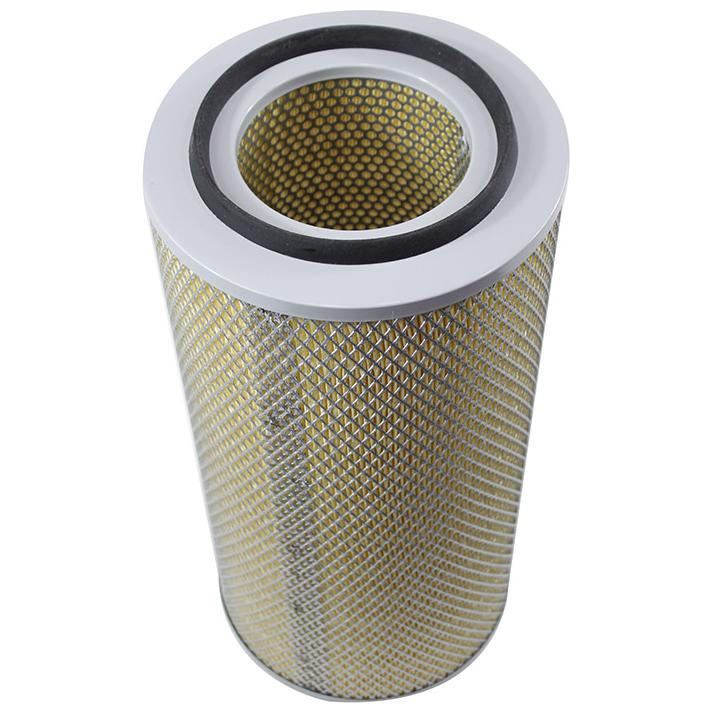 Filtro de Ar do Motor - Mahle Metal Leve - LX271/2