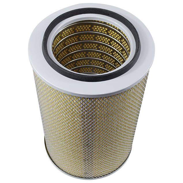 Filtro de Ar do Motor - Mahle Metal Leve - LX273
