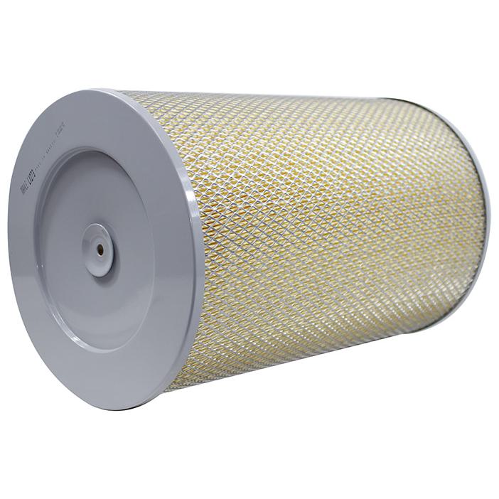 Filtro de Ar do Motor - Mahle Metal Leve - LX273