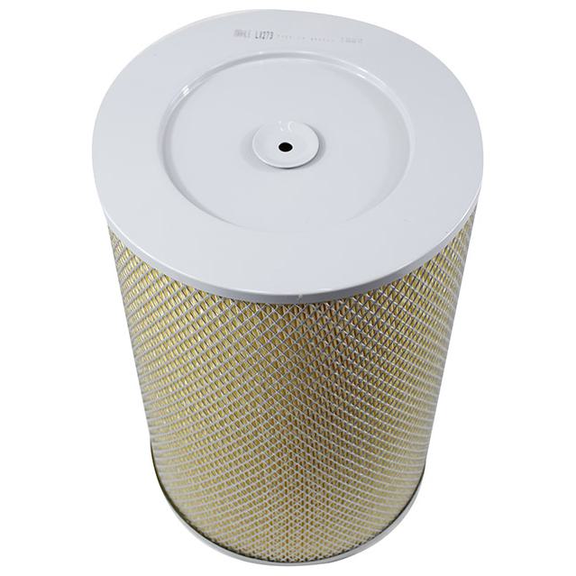Filtro de Ar do Motor - Mahle Metal Leve - LX273