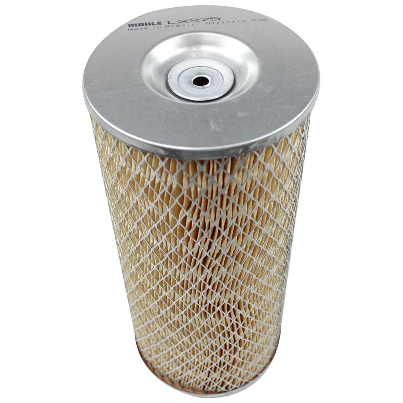 Filtro de Ar do Motor - Mahle Metal Leve - LX275