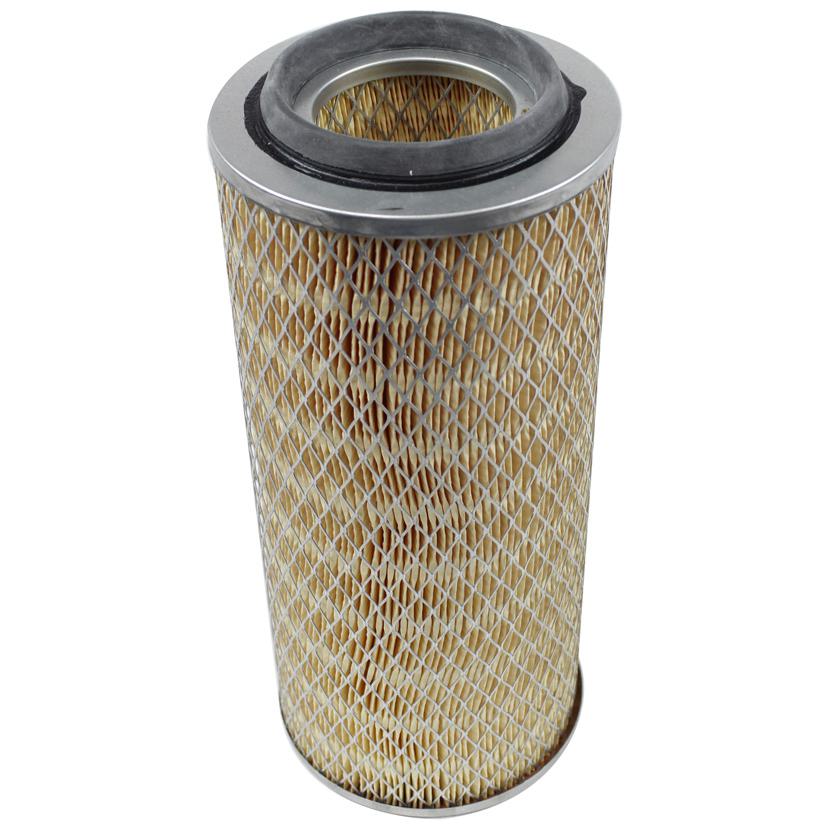 Filtro de Ar do Motor - Mahle Metal Leve - LX275