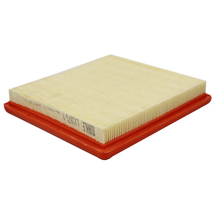 Filtro de Ar do Motor - Mahle Metal Leve - LX2876/1