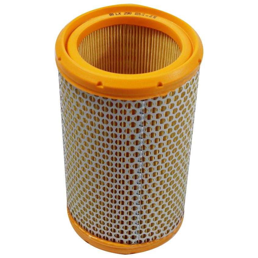 Filtro de Ar do Motor - Mahle Metal Leve - LX290