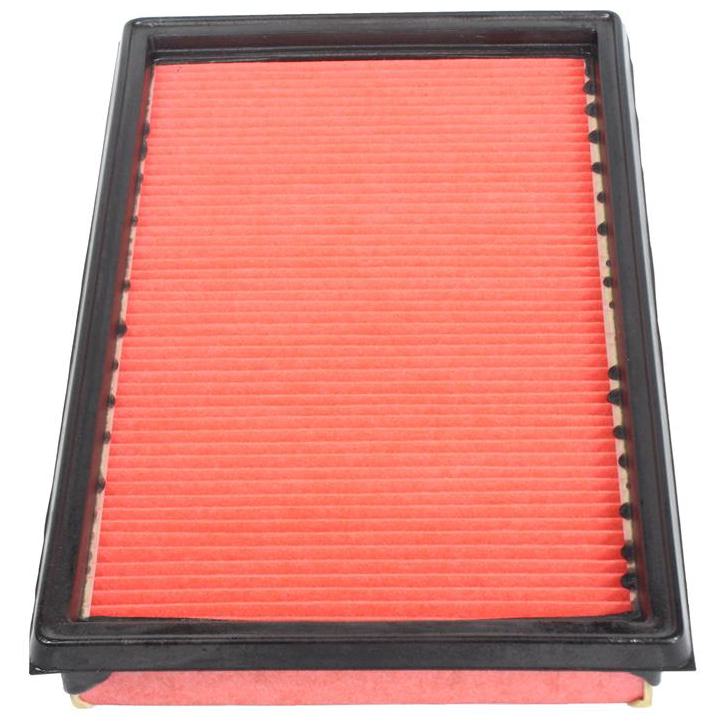 Filtro de Ar do Motor - Mahle Metal Leve - LX307