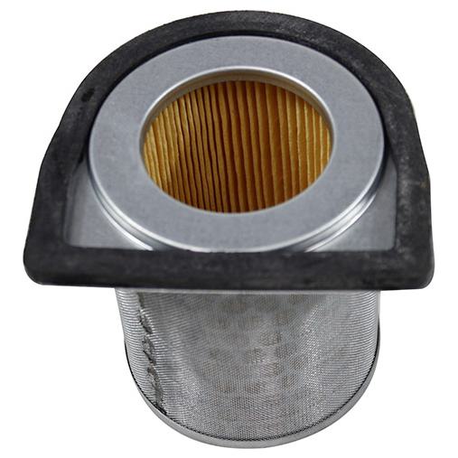 Filtro de Ar para Honda CBX 250 TWISTER - Mahle Metal Leve - LX3111