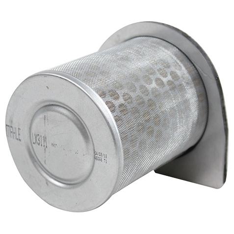 Filtro de Ar para Honda CBX 250 TWISTER - Mahle Metal Leve - LX3111