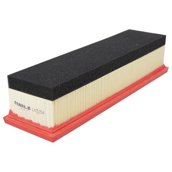Filtro de Ar do Motor - Mahle Metal Leve - LX3354