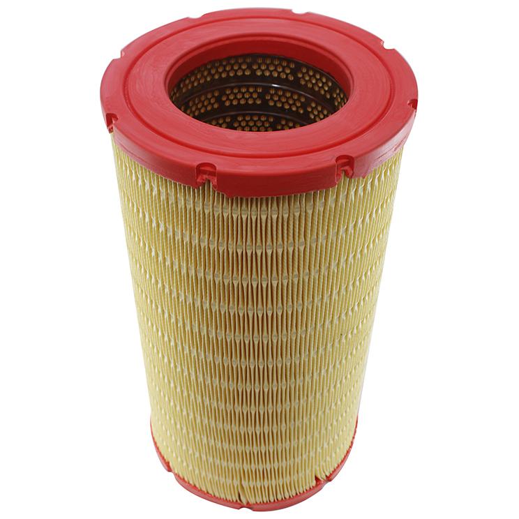 Filtro de Ar do Motor - Mahle Metal Leve - LX3560