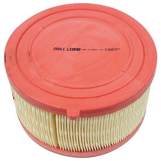 Filtro de Ar para Ford Ranger - Mahle Metal Leve - LX3680