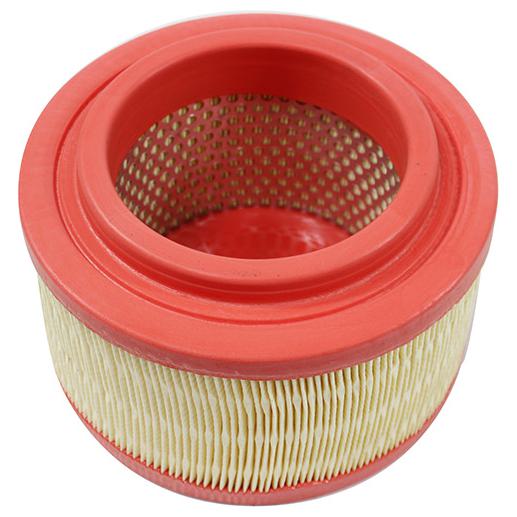 Filtro de Ar para Ford Ranger - Mahle Metal Leve - LX3680