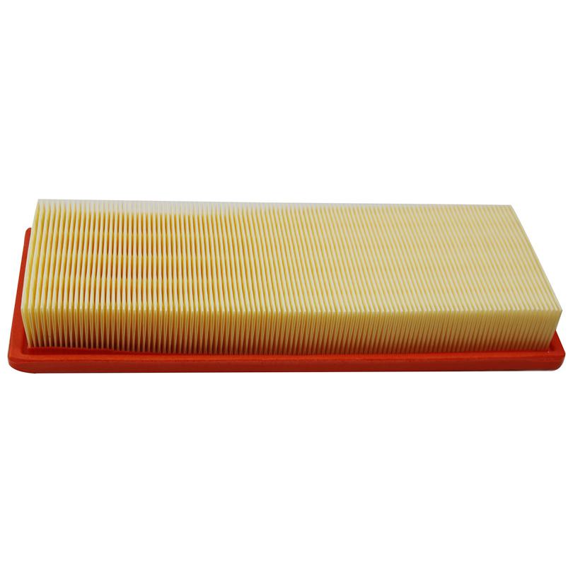 Filtro de Ar do Motor - Mahle Metal Leve - LX3699