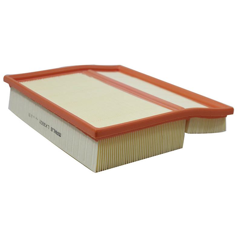 Filtro de Ar do Motor - Mahle Metal Leve - LX3802