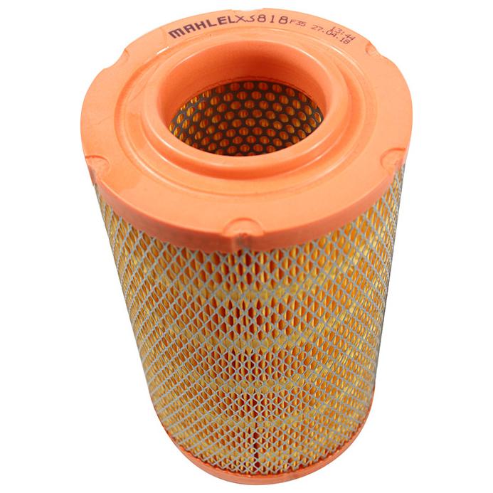 Filtro de Ar do Motor - Mahle Metal Leve - LX3818