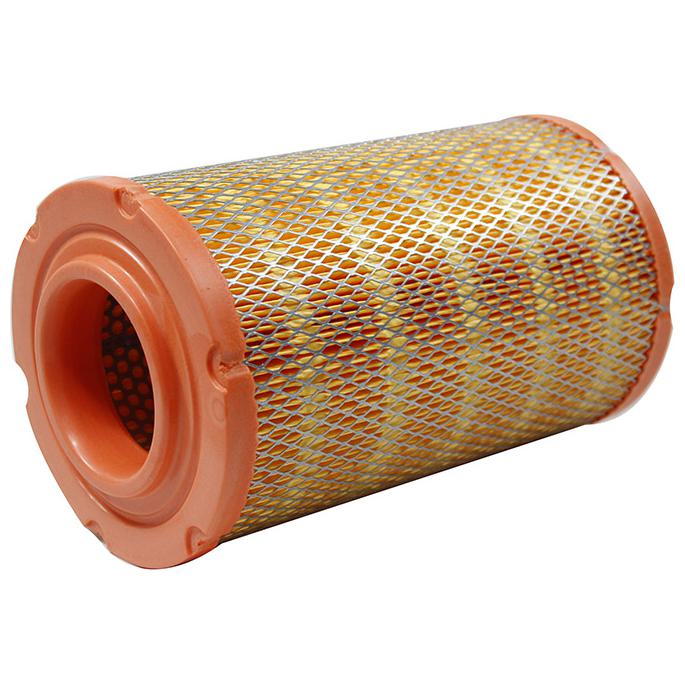 Filtro de Ar do Motor - Mahle Metal Leve - LX3818
