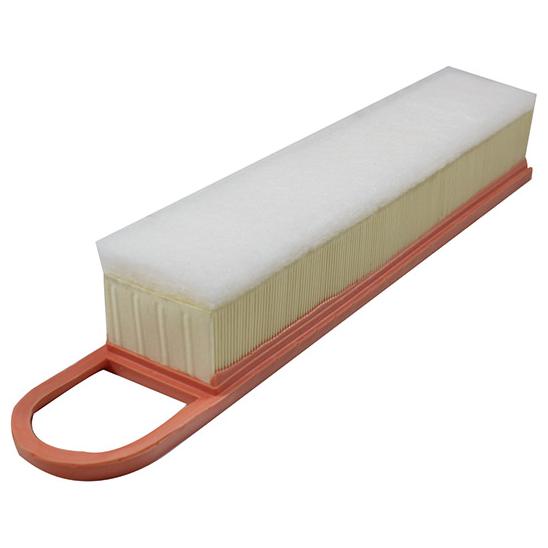 Filtro de Ar para Mini Cooper Cabrio - Mahle Metal Leve - LX3944