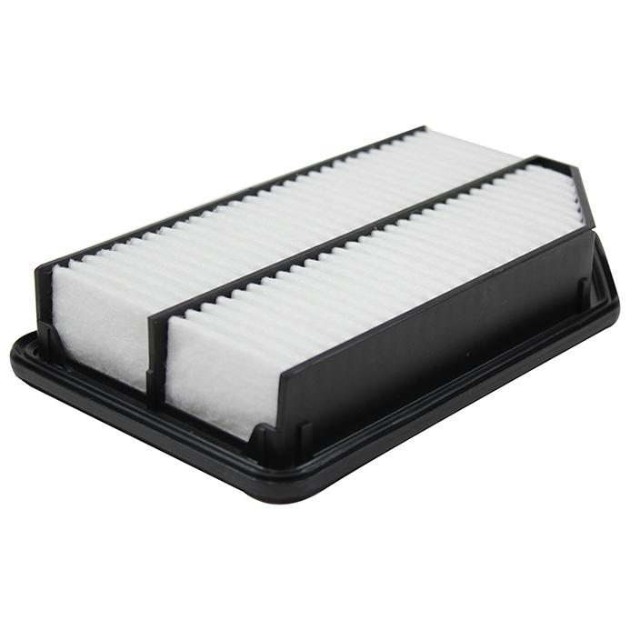 Filtro de Ar do Motor - Mahle Metal Leve - LX4370