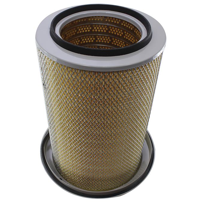 Filtro de Ar do Motor - Mahle Metal Leve - LX450