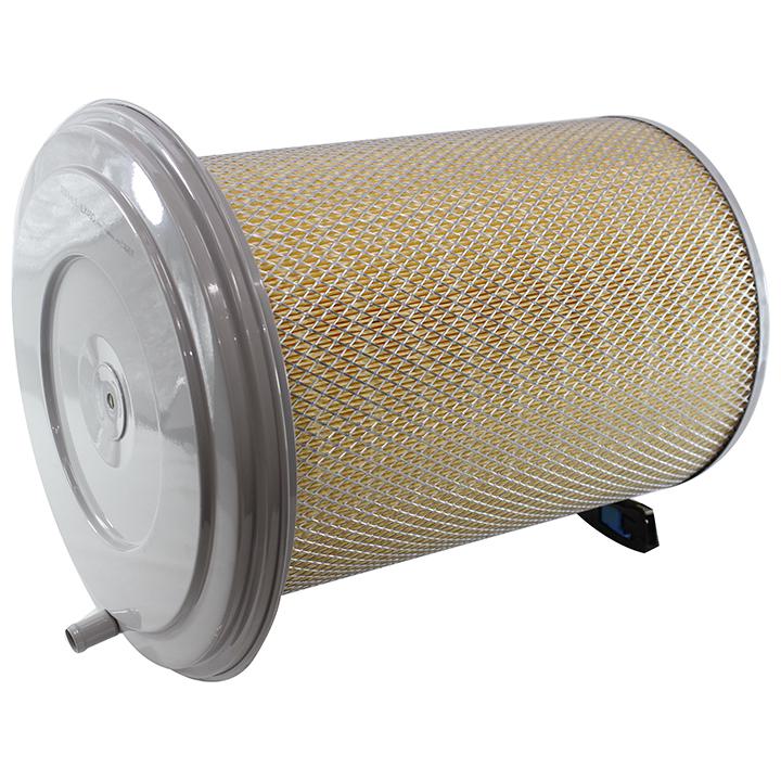 Filtro de Ar do Motor - Mahle Metal Leve - LX450