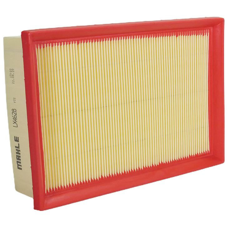 Filtro de Ar para Chevrolet Tracker - Mahle Metal Leve - LX4628