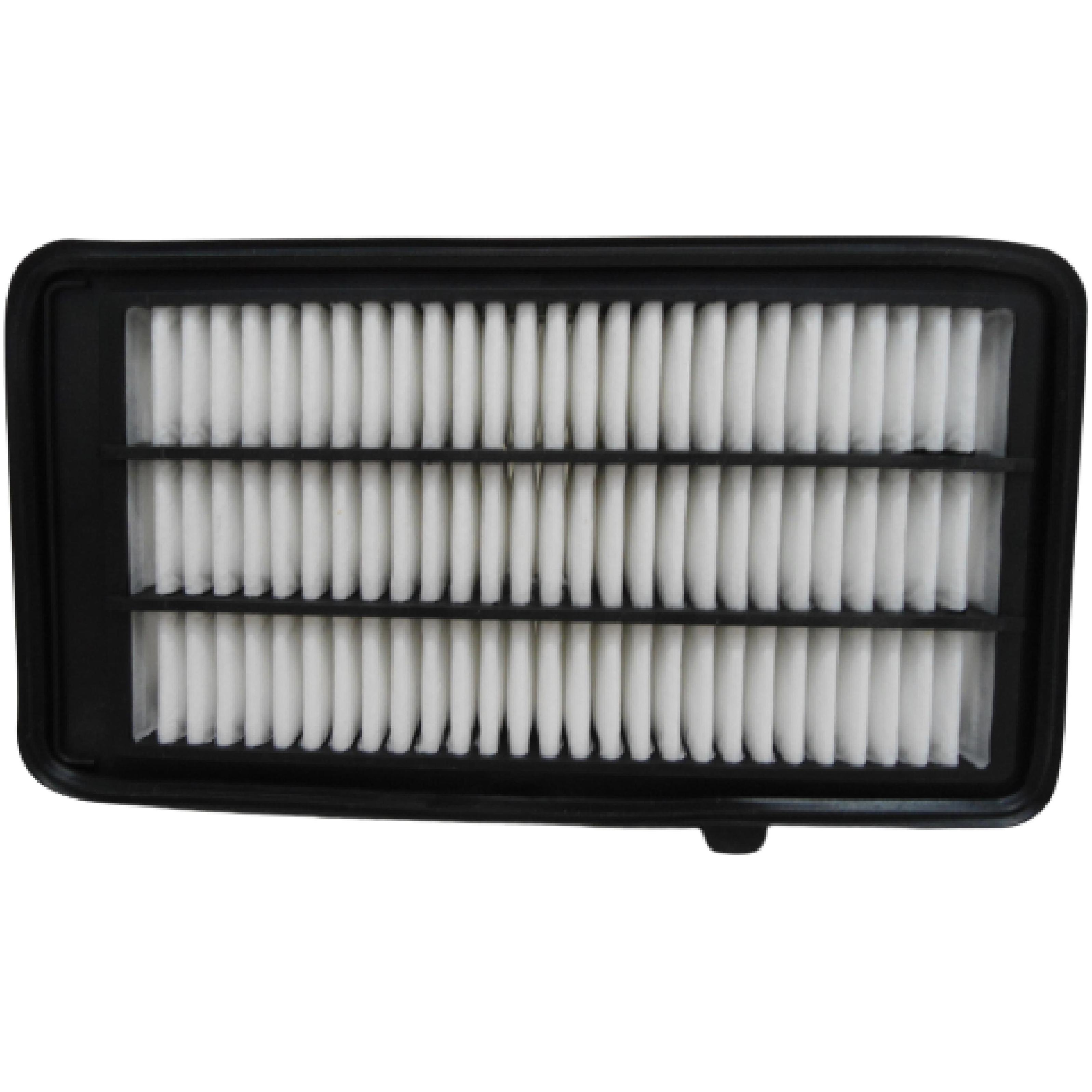 Filtro de Ar para Honda Civic - Mahle Metal Leve - LX4763
