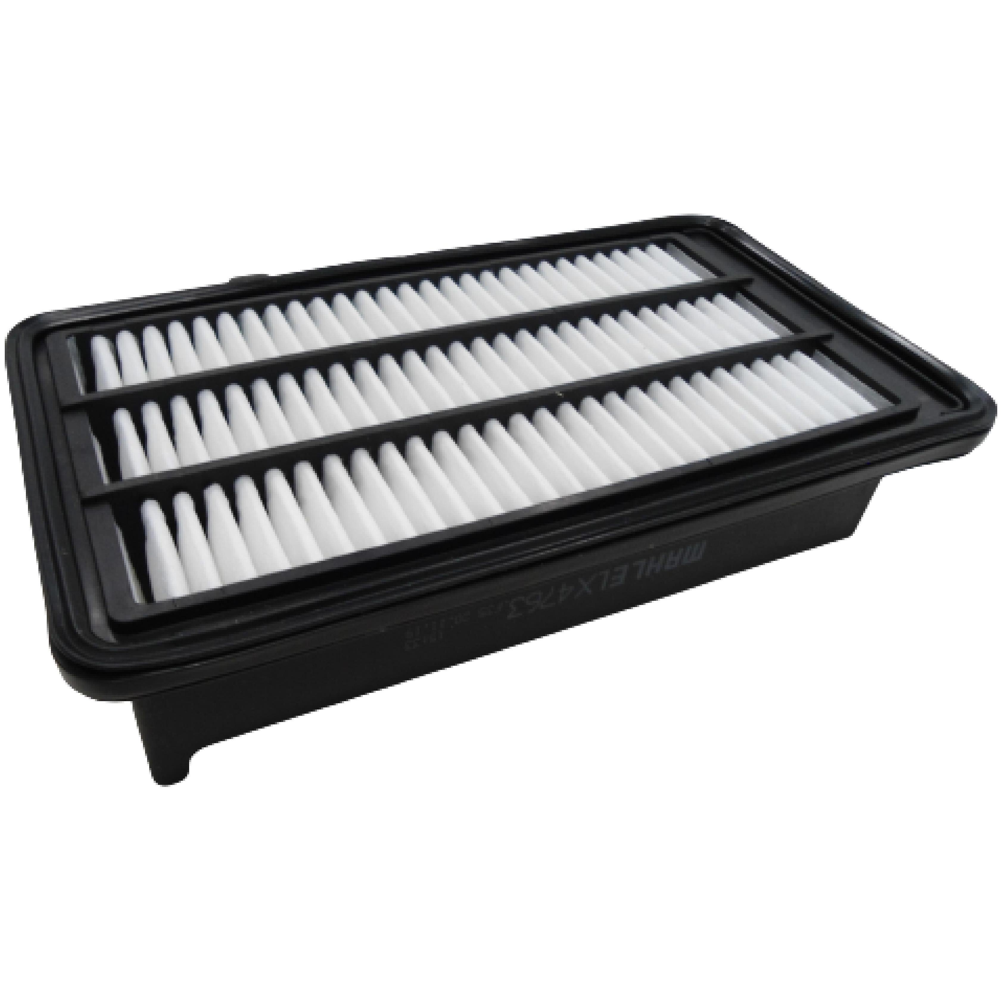 Filtro de Ar para Honda Civic - Mahle Metal Leve - LX4763