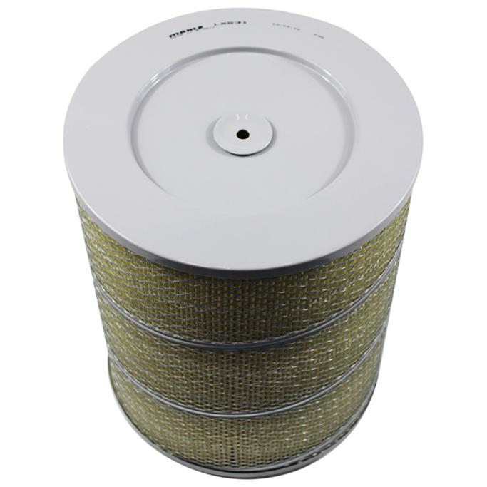 Filtro de Ar do Motor - Mahle Metal Leve - LX531