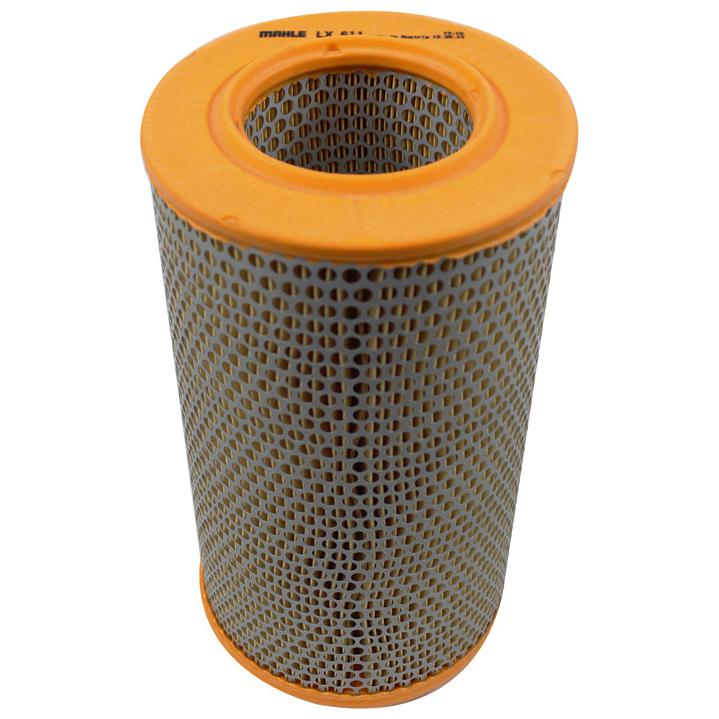 Filtro de Ar do Motor - Mahle Metal Leve - LX611