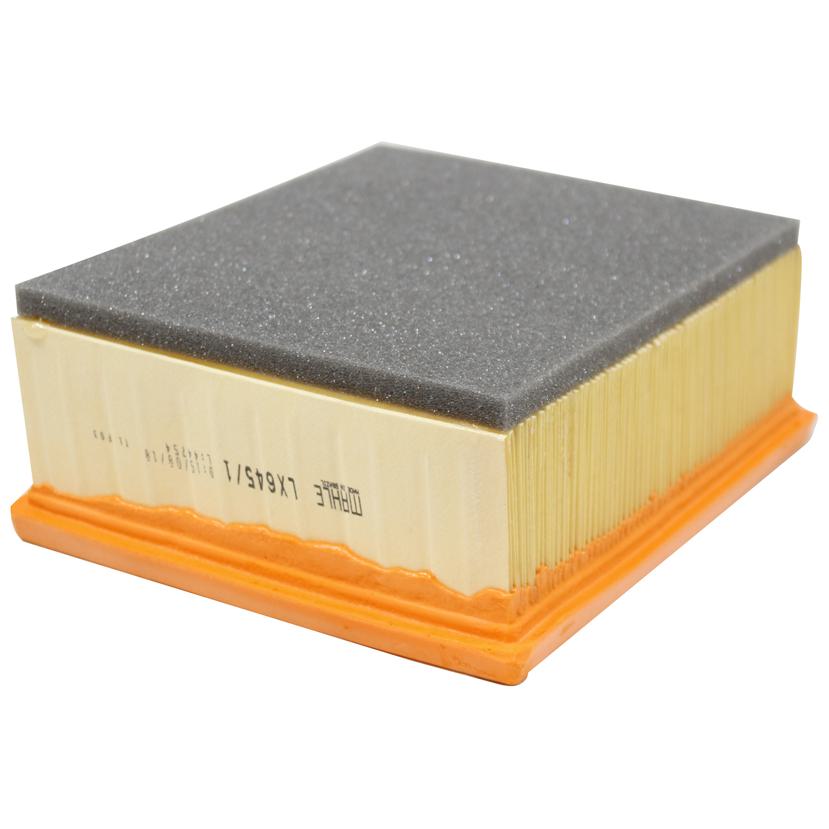 Filtro de Ar do Motor - Mahle Metal Leve - LX645/1