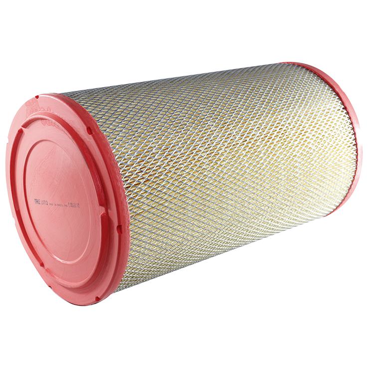 Filtro de Ar do Motor - Mahle Metal Leve - LX712