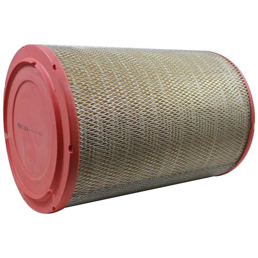 Filtro de Ar do Motor - Mahle Metal Leve - LX714