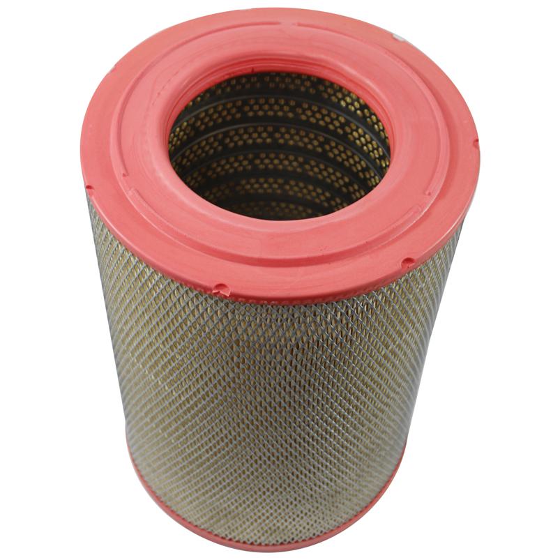 Filtro de Ar do Motor - Mahle Metal Leve - LX714